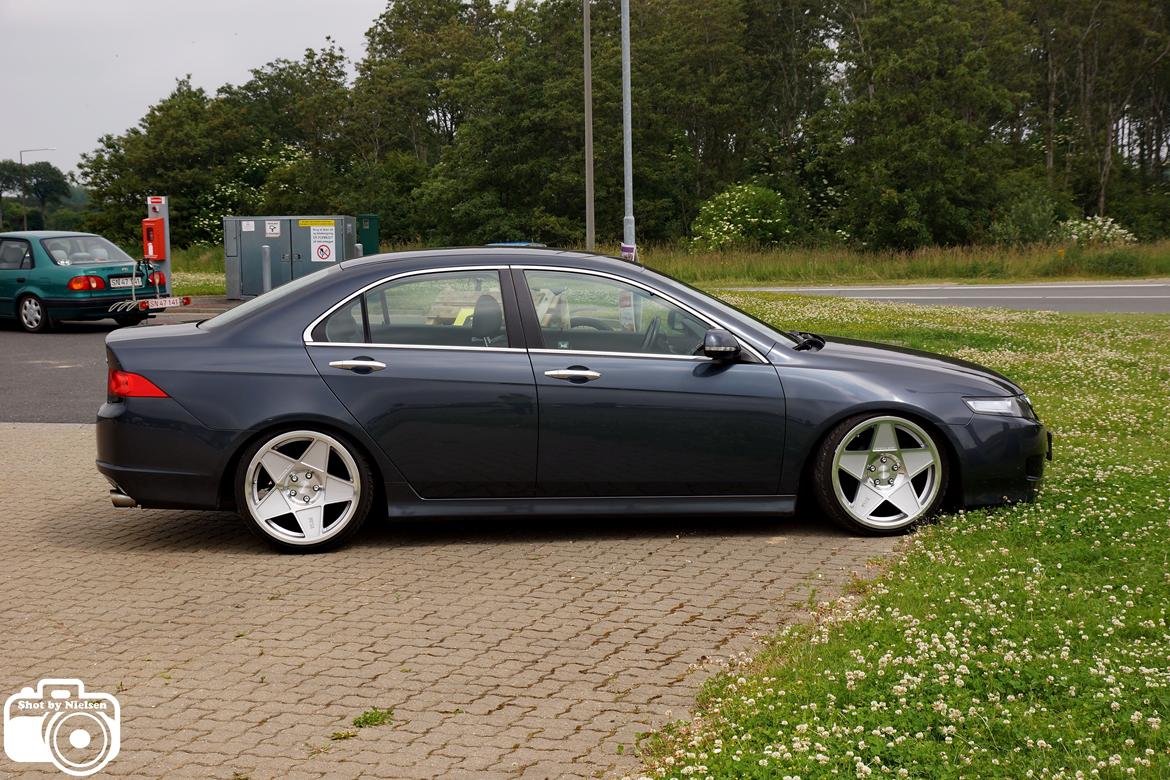 Rullefelts Træf v. Thansen Nykøbing Mors billede 313