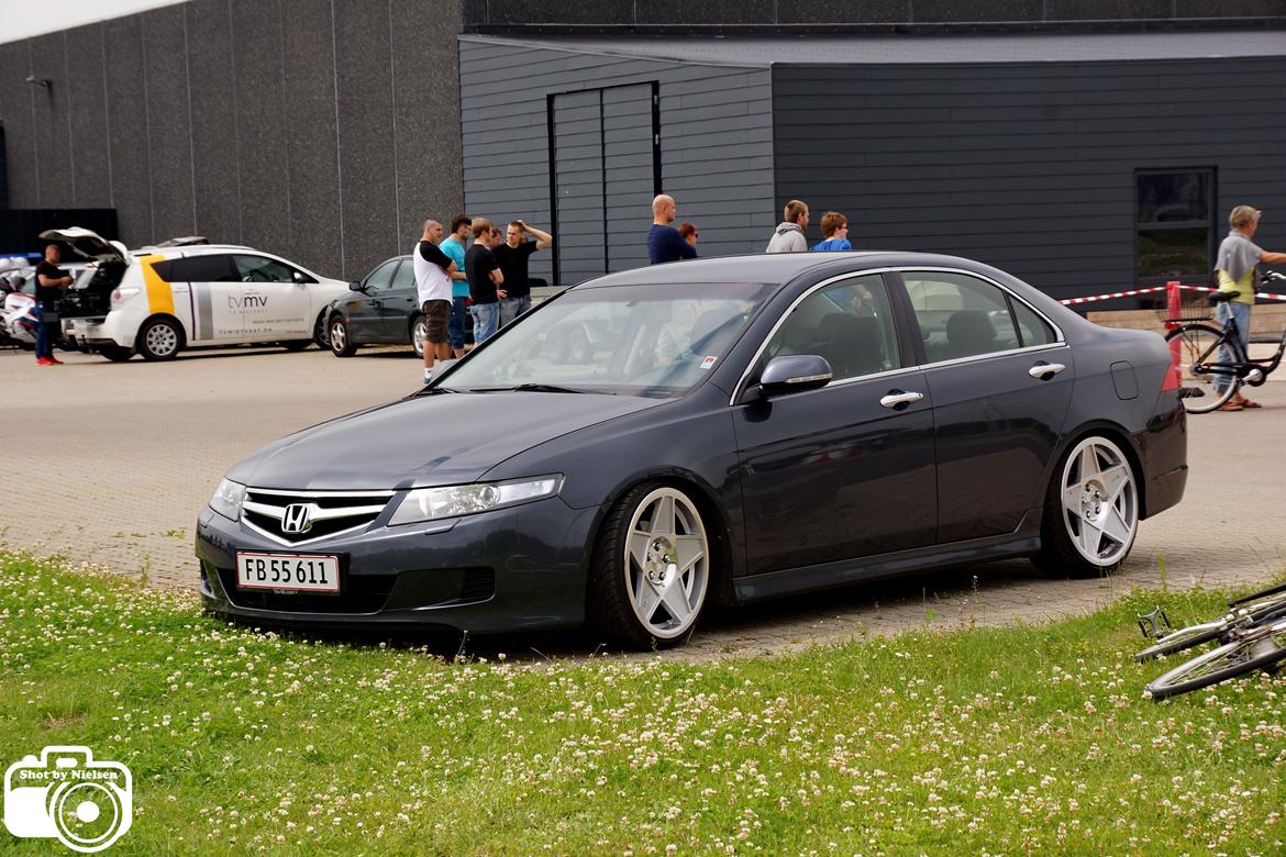 Rullefelts Træf v. Thansen Nykøbing Mors billede 315