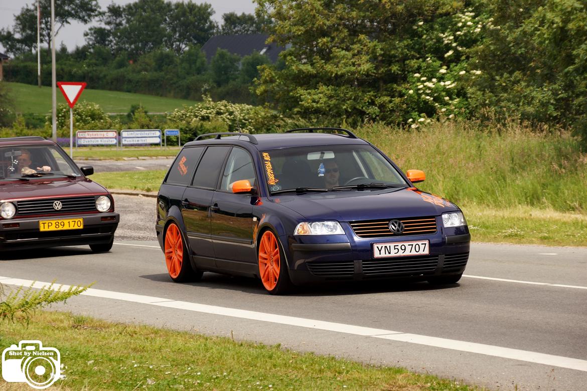 Rullefelts Træf v. Thansen Nykøbing Mors billede 316