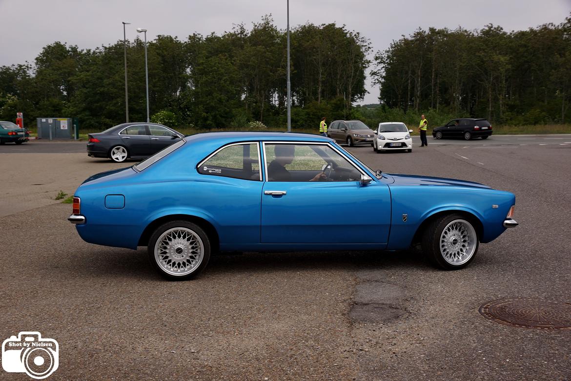 Rullefelts Træf v. Thansen Nykøbing Mors billede 312