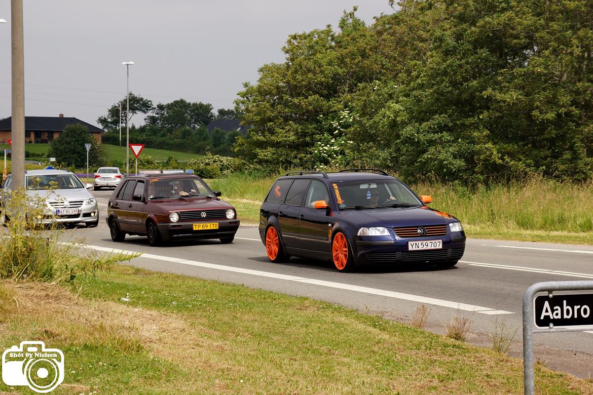Rullefelts Træf v. Thansen Nykøbing Mors billede 317