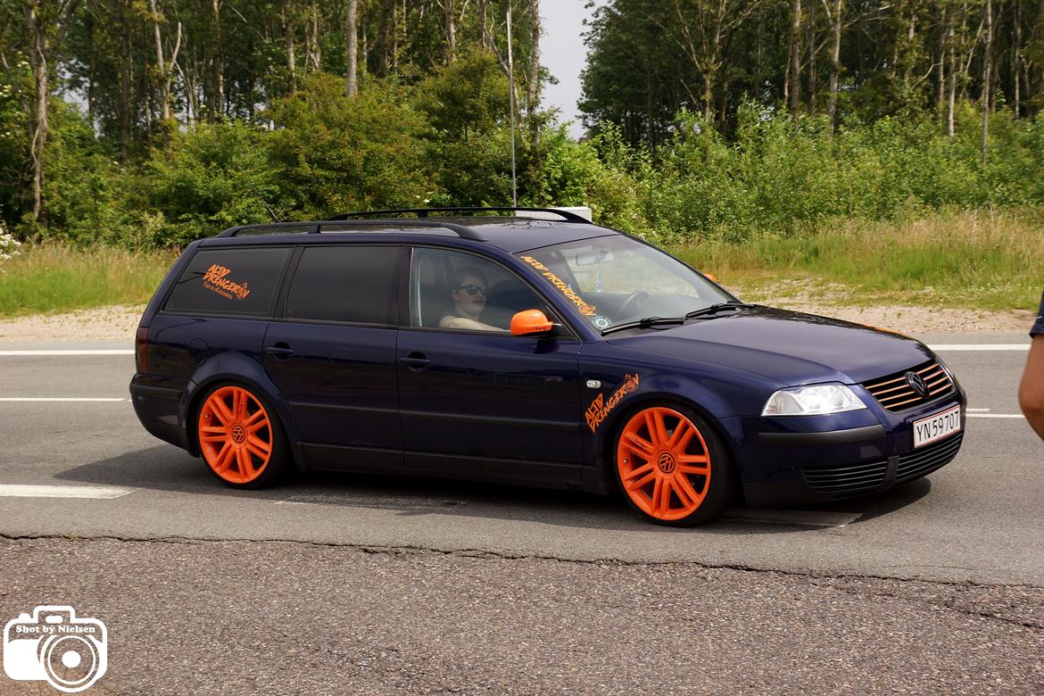 Rullefelts Træf v. Thansen Nykøbing Mors billede 318