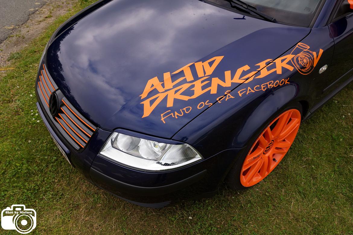 Rullefelts Træf v. Thansen Nykøbing Mors billede 320