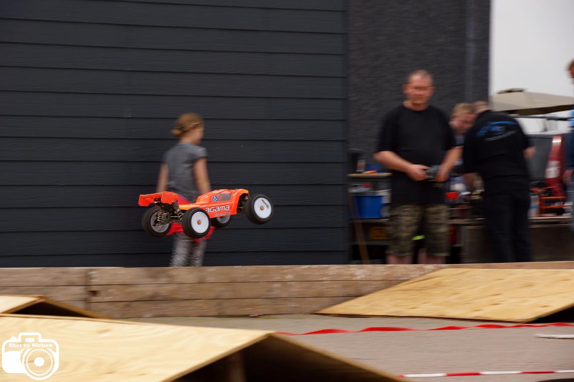 Rullefelts Træf v. Thansen Nykøbing Mors billede 324