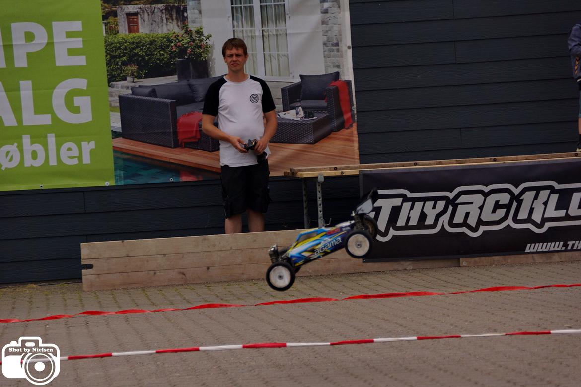 Rullefelts Træf v. Thansen Nykøbing Mors billede 326