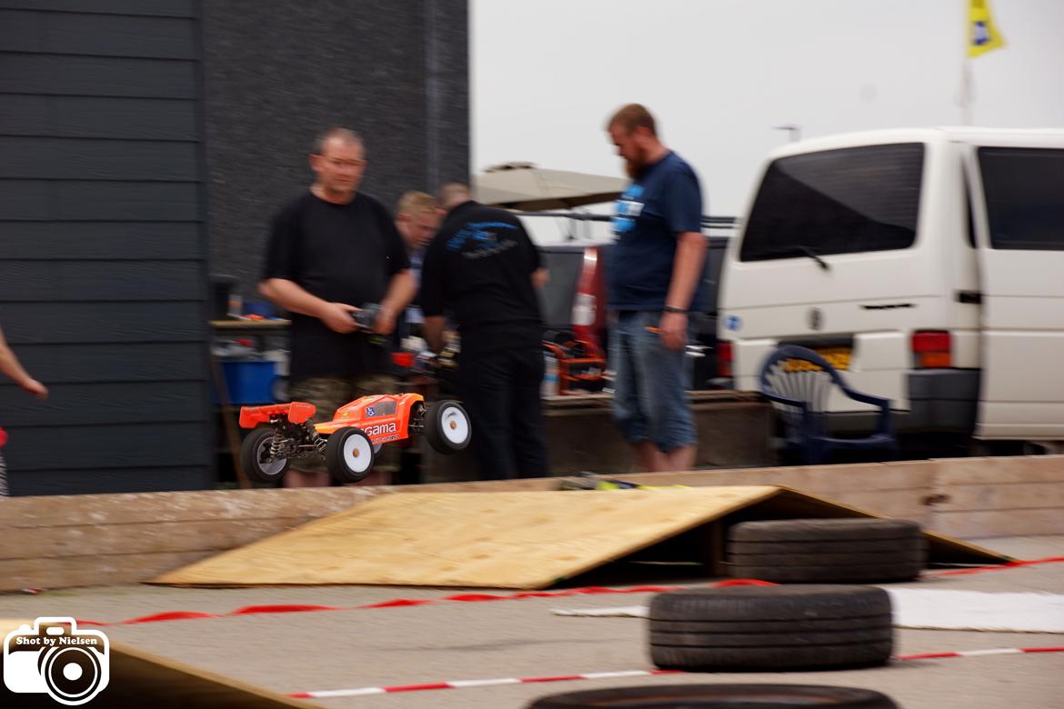 Rullefelts Træf v. Thansen Nykøbing Mors billede 325