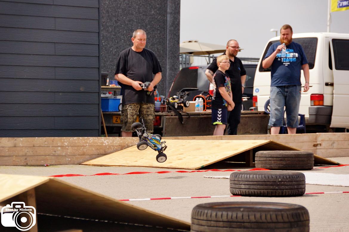 Rullefelts Træf v. Thansen Nykøbing Mors billede 327