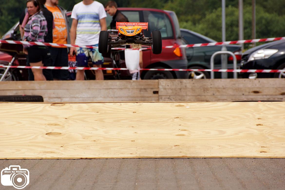 Rullefelts Træf v. Thansen Nykøbing Mors billede 328