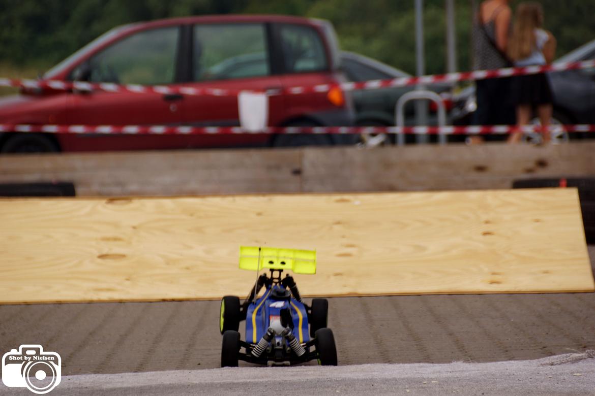 Rullefelts Træf v. Thansen Nykøbing Mors billede 329