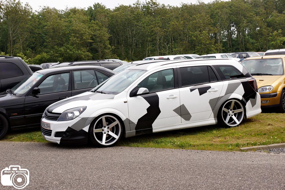 Rullefelts Træf v. Thansen Nykøbing Mors billede 331