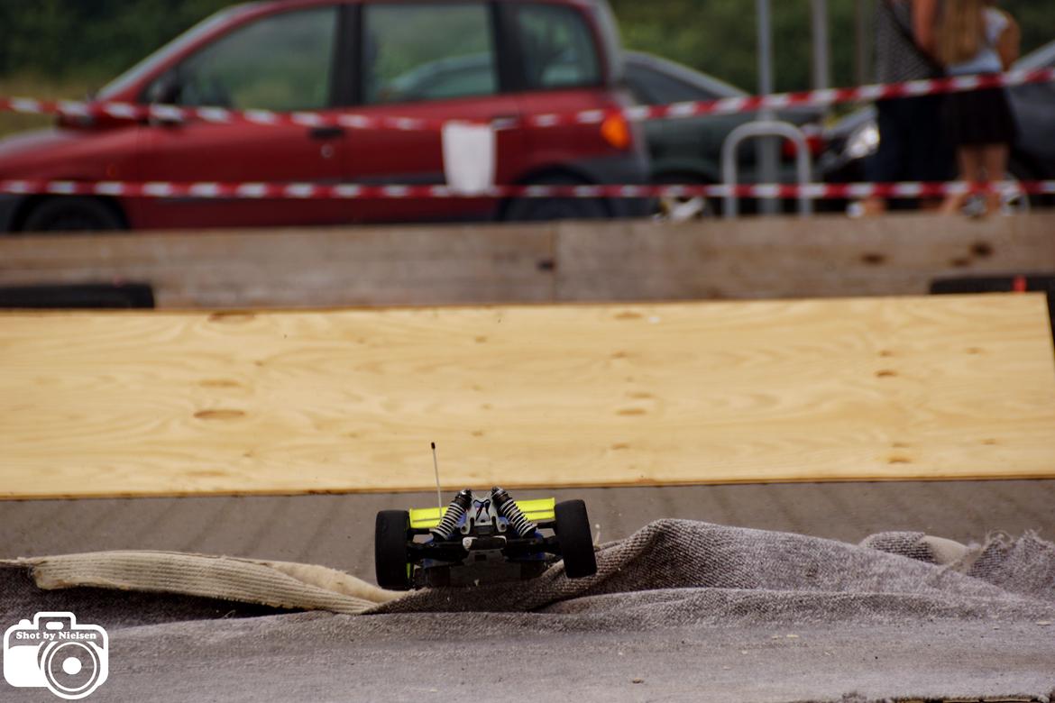 Rullefelts Træf v. Thansen Nykøbing Mors billede 330