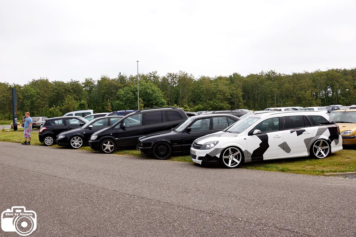 Rullefelts Træf v. Thansen Nykøbing Mors billede 332