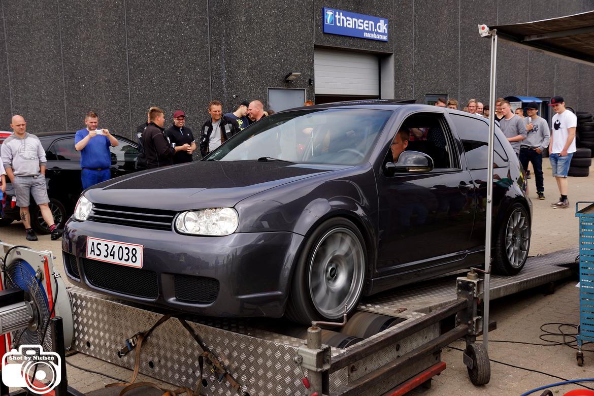 Rullefelts Træf v. Thansen Nykøbing Mors billede 333