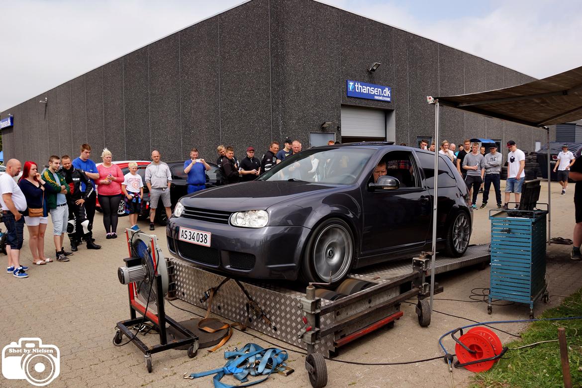 Rullefelts Træf v. Thansen Nykøbing Mors billede 334