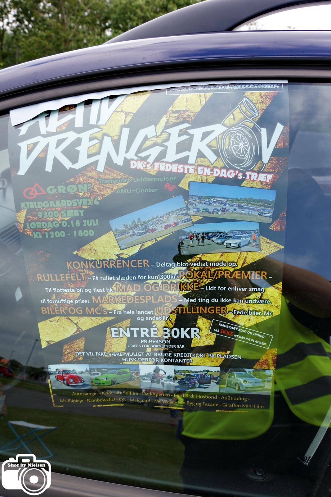 Rullefelts Træf v. Thansen Nykøbing Mors billede 335