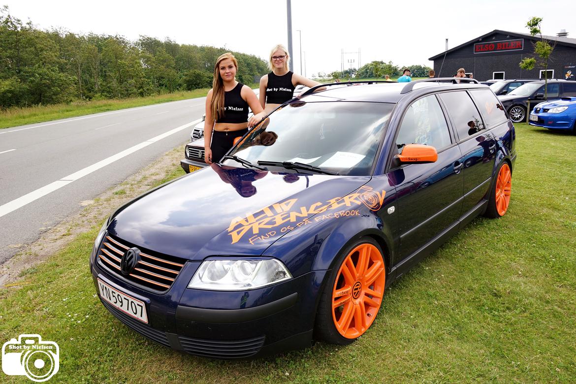 Rullefelts Træf v. Thansen Nykøbing Mors billede 336