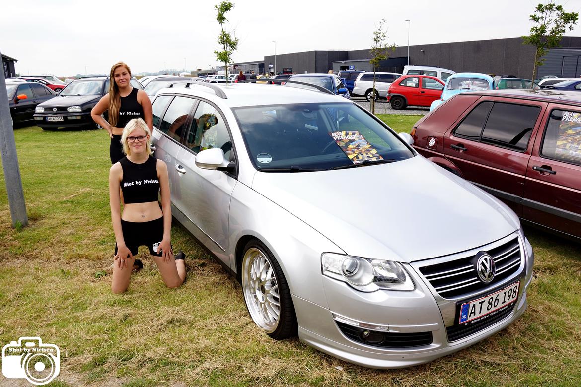 Rullefelts Træf v. Thansen Nykøbing Mors billede 337