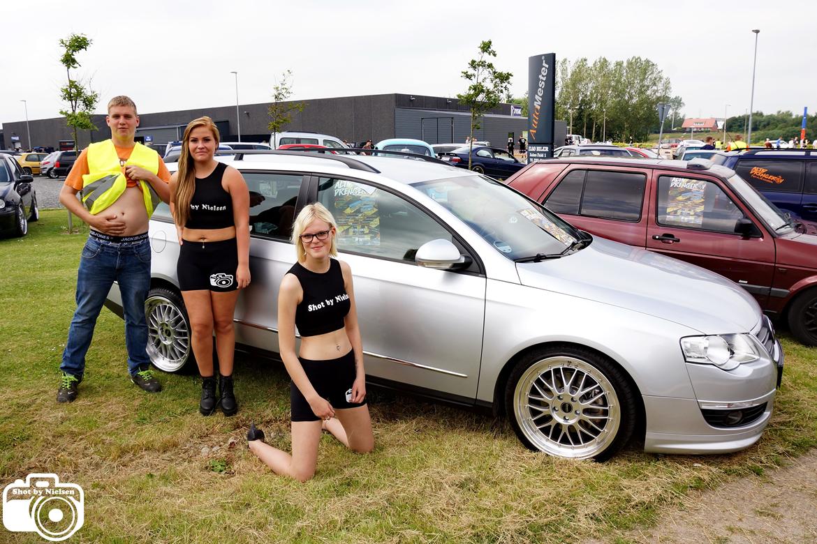 Rullefelts Træf v. Thansen Nykøbing Mors billede 338