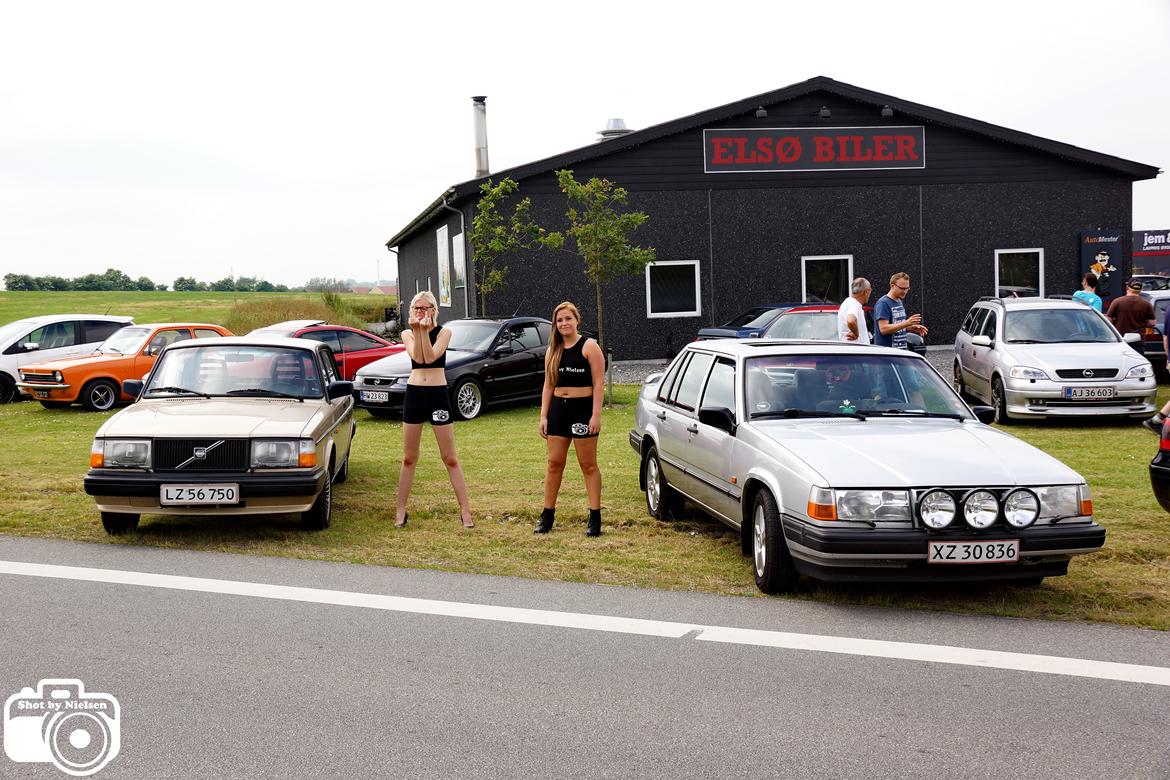Rullefelts Træf v. Thansen Nykøbing Mors billede 341