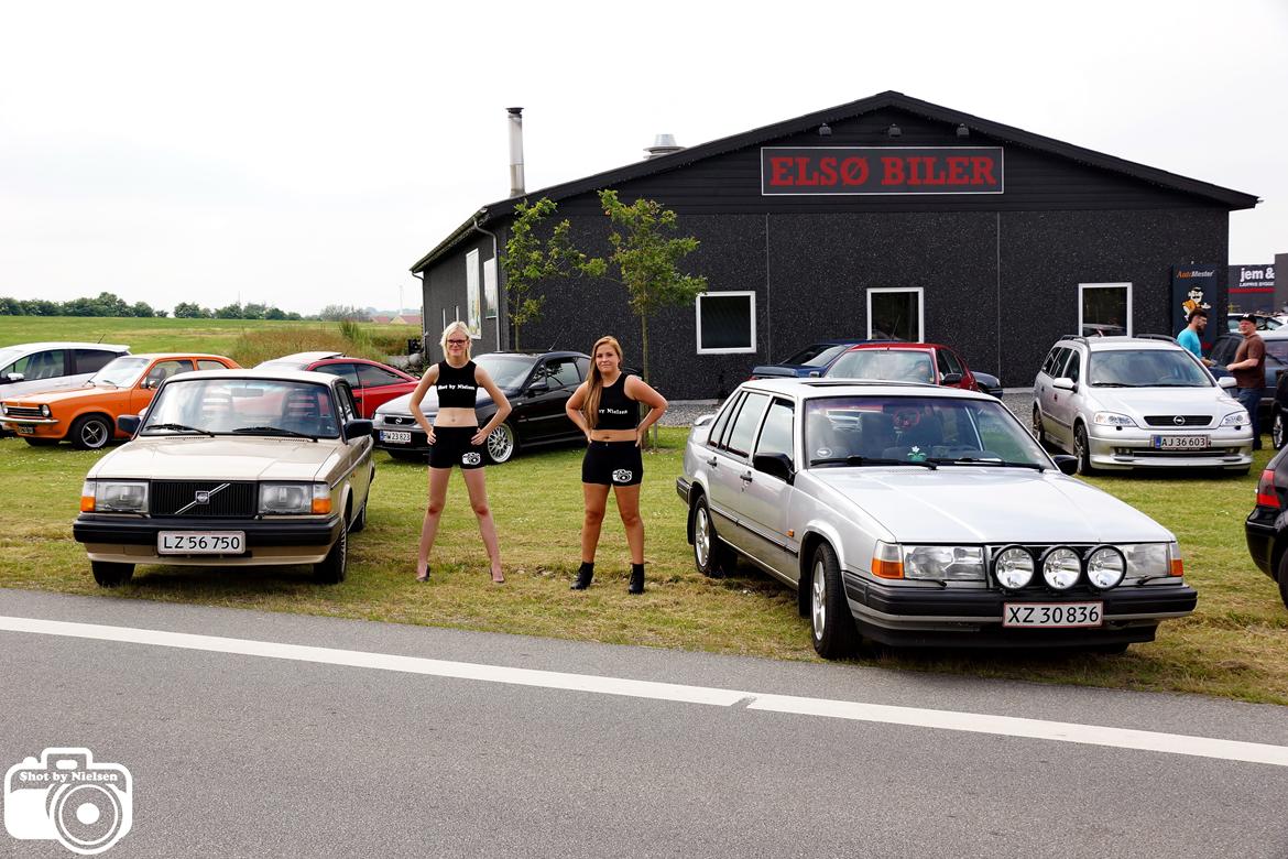 Rullefelts Træf v. Thansen Nykøbing Mors billede 342