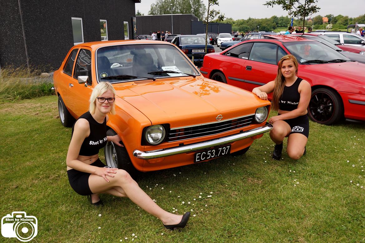 Rullefelts Træf v. Thansen Nykøbing Mors billede 344