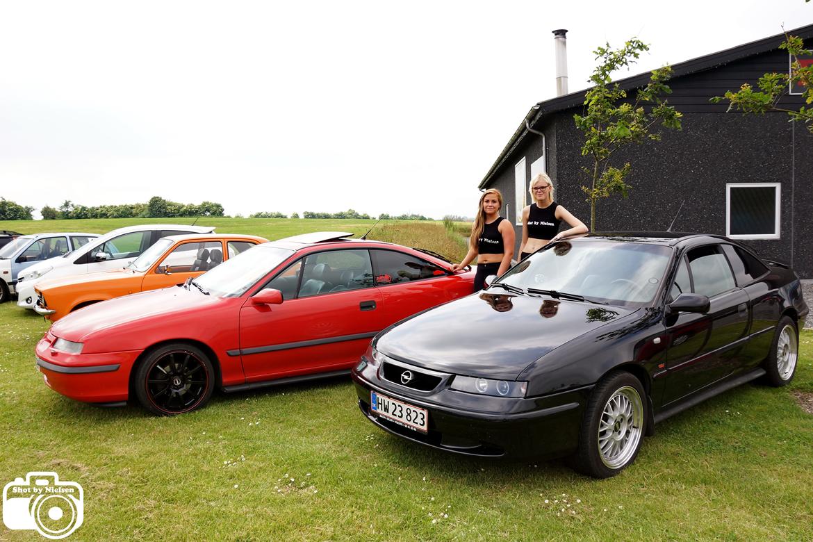 Rullefelts Træf v. Thansen Nykøbing Mors billede 345