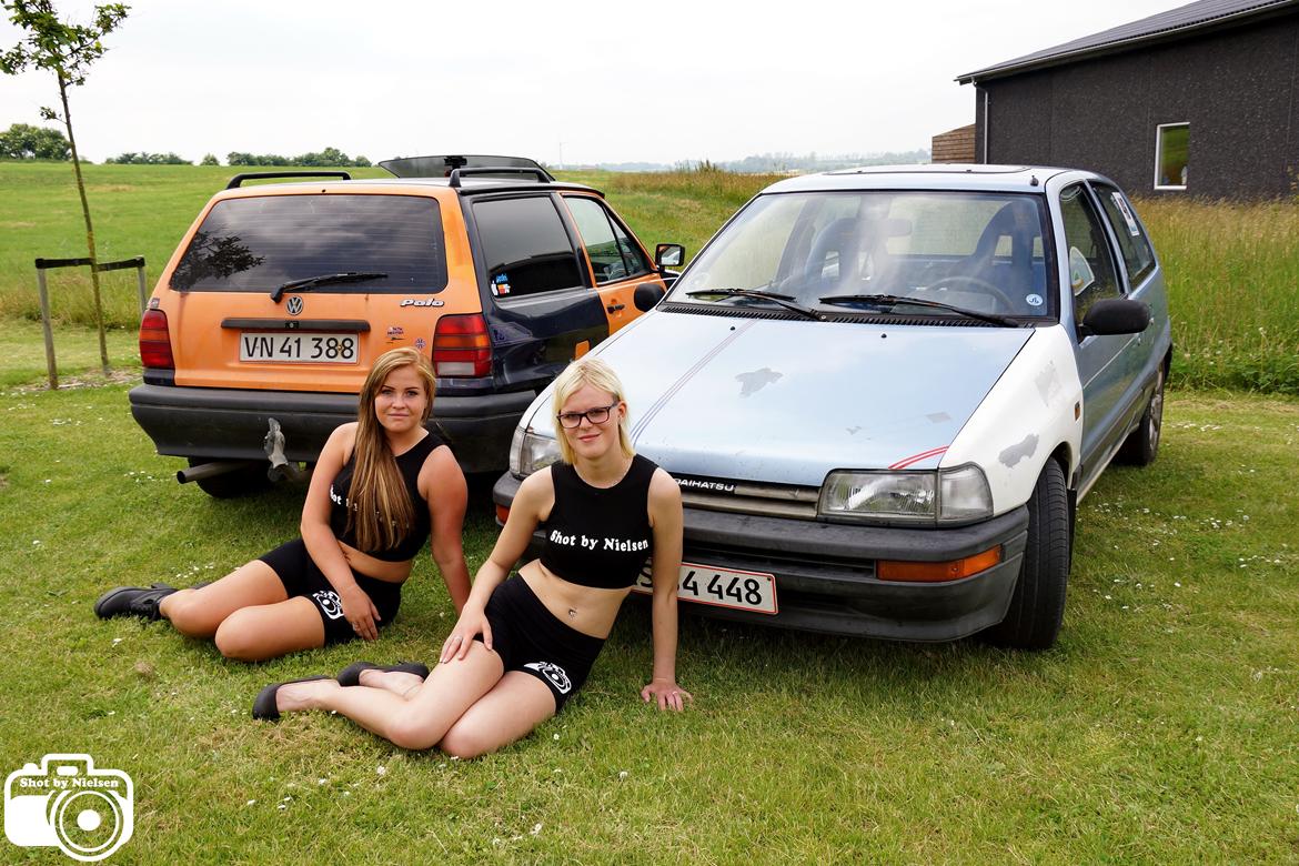 Rullefelts Træf v. Thansen Nykøbing Mors billede 343