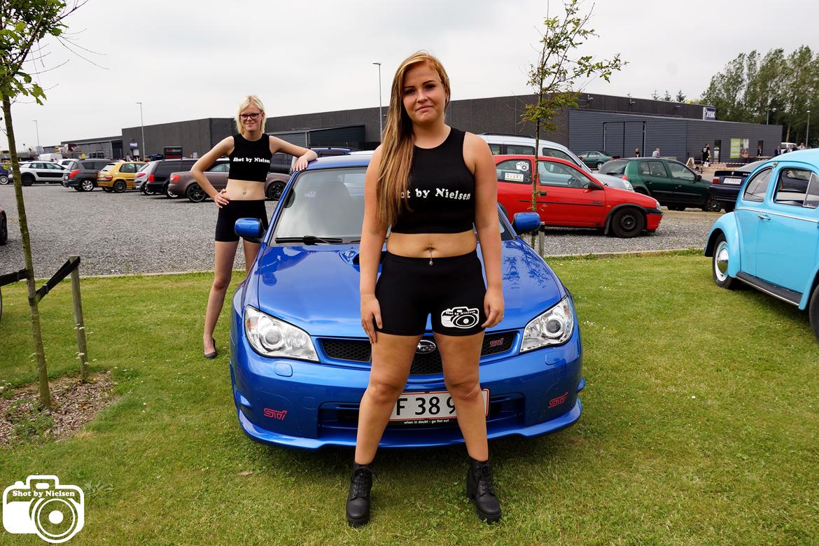 Rullefelts Træf v. Thansen Nykøbing Mors billede 349