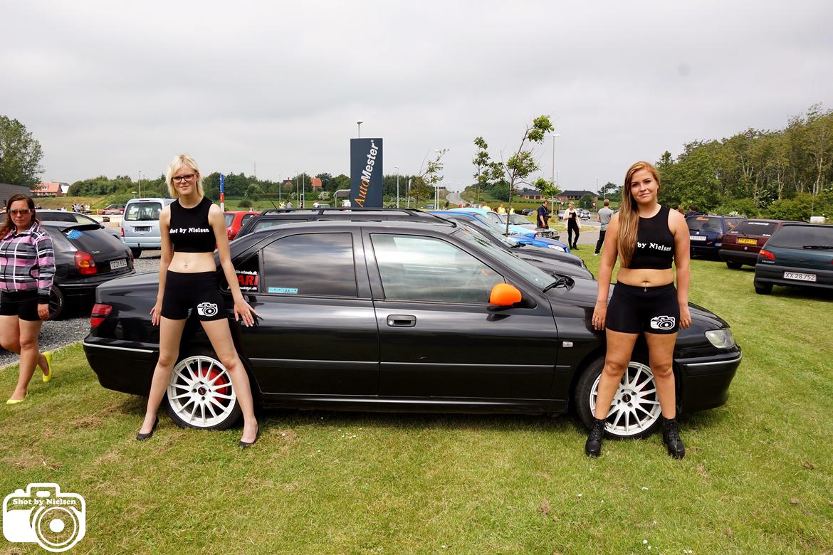 Rullefelts Træf v. Thansen Nykøbing Mors billede 348