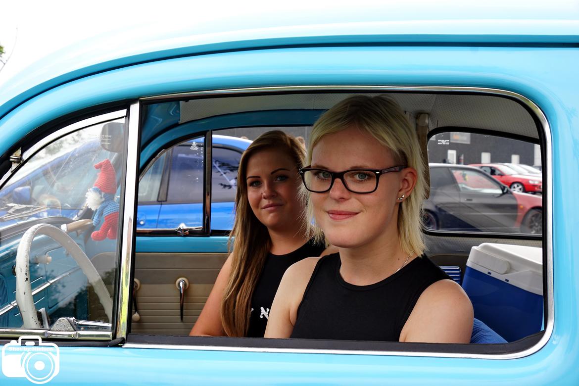 Rullefelts Træf v. Thansen Nykøbing Mors billede 351