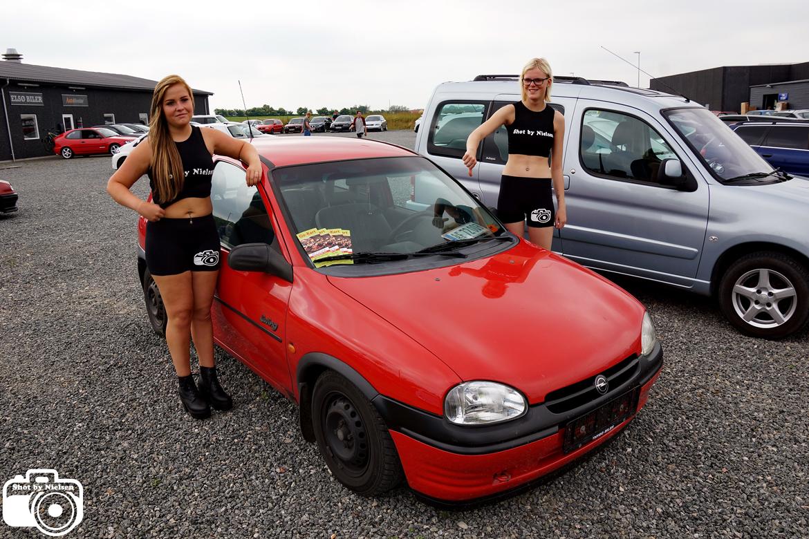 Rullefelts Træf v. Thansen Nykøbing Mors billede 353