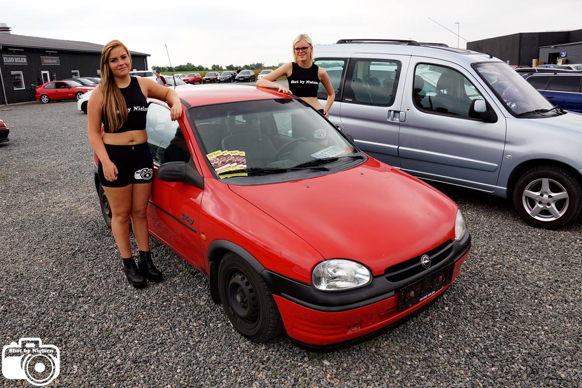 Rullefelts Træf v. Thansen Nykøbing Mors billede 354