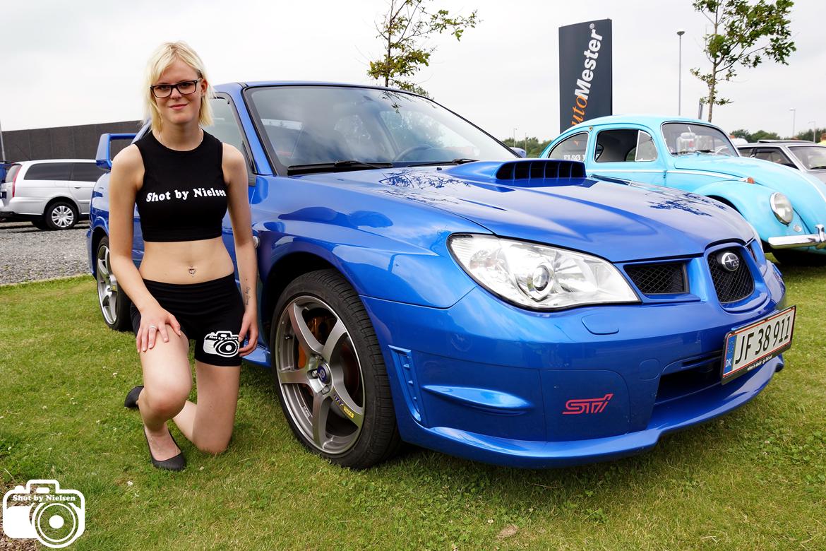 Rullefelts Træf v. Thansen Nykøbing Mors billede 350