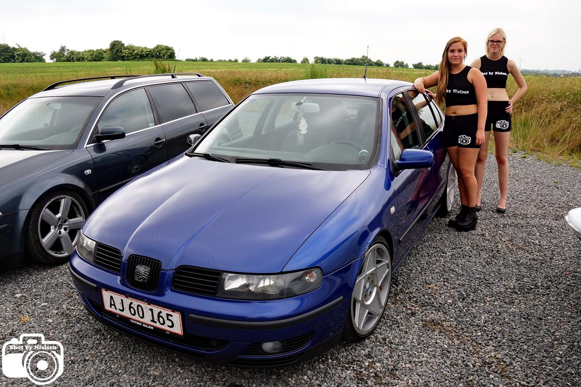 Rullefelts Træf v. Thansen Nykøbing Mors billede 358