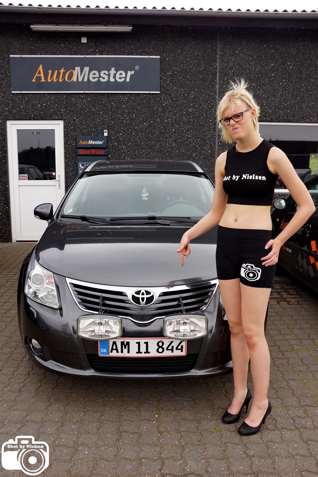 Rullefelts Træf v. Thansen Nykøbing Mors billede 357