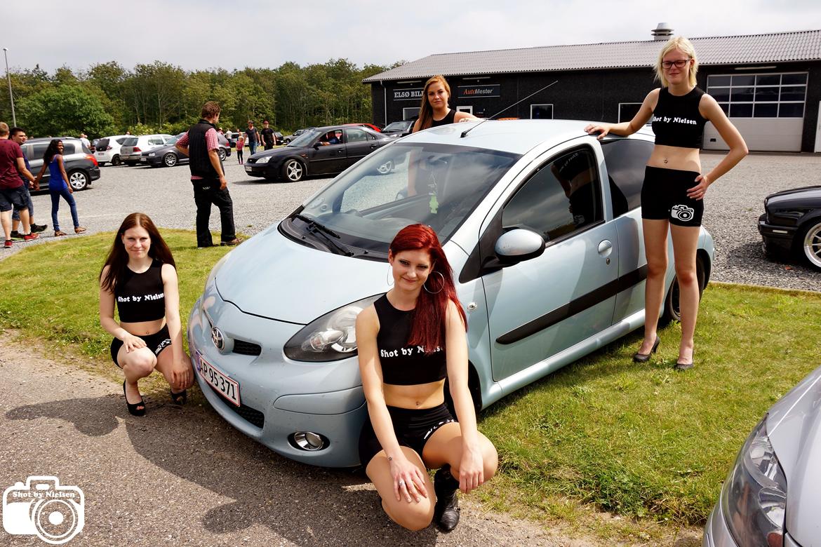 Rullefelts Træf v. Thansen Nykøbing Mors billede 364