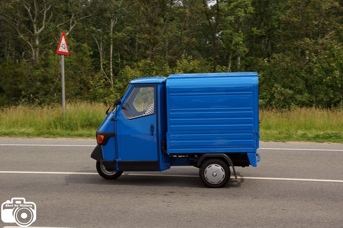 Rullefelts Træf v. Thansen Nykøbing Mors billede 369