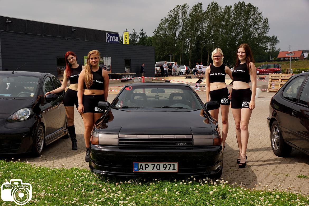 Rullefelts Træf v. Thansen Nykøbing Mors billede 372