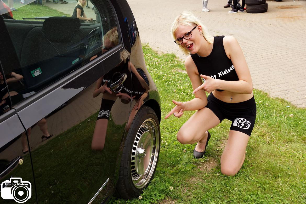 Rullefelts Træf v. Thansen Nykøbing Mors billede 375