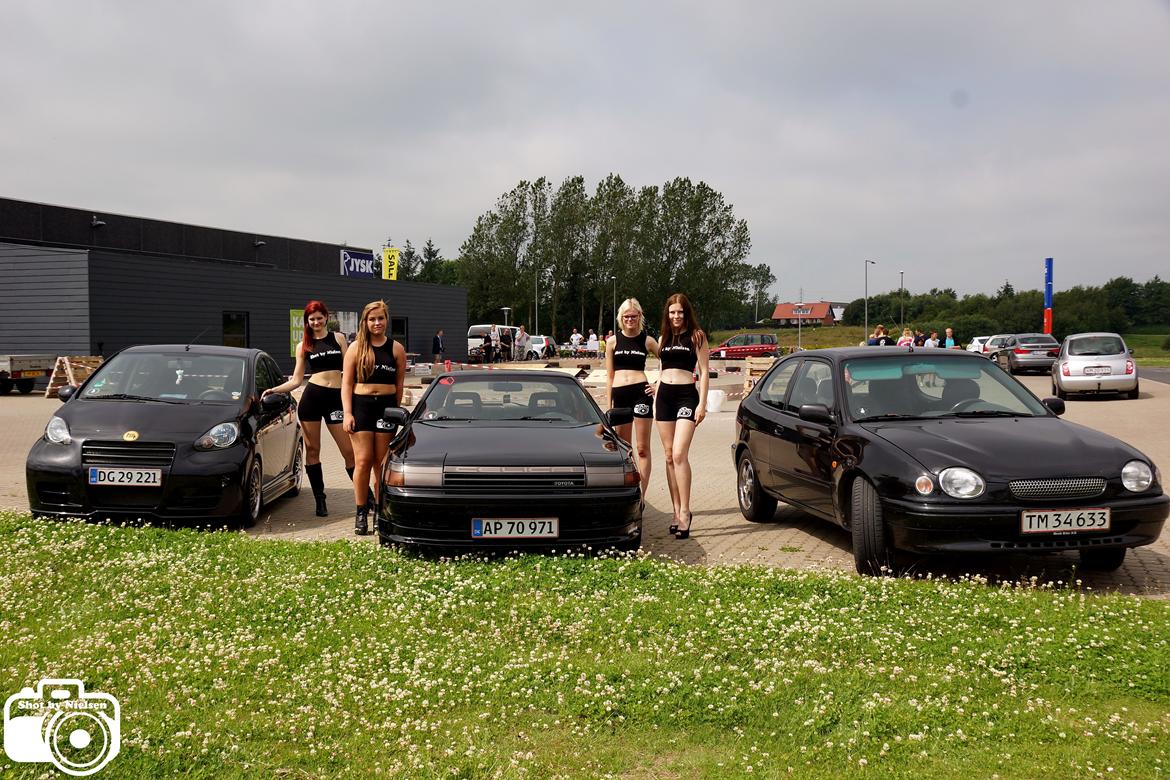 Rullefelts Træf v. Thansen Nykøbing Mors billede 371