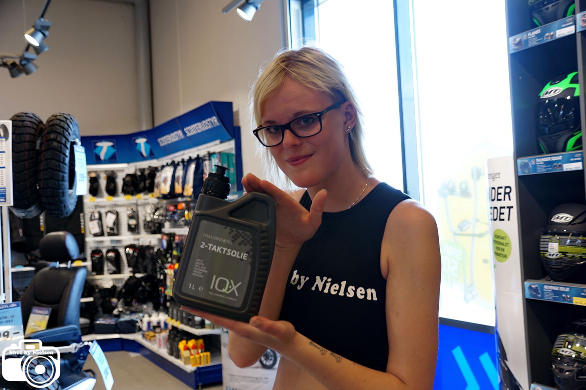 Rullefelts Træf v. Thansen Nykøbing Mors billede 380