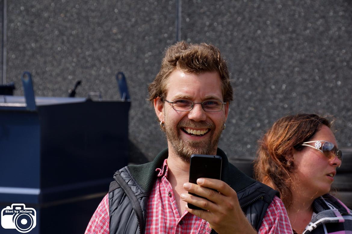 Rullefelts Træf v. Thansen Nykøbing Mors billede 394