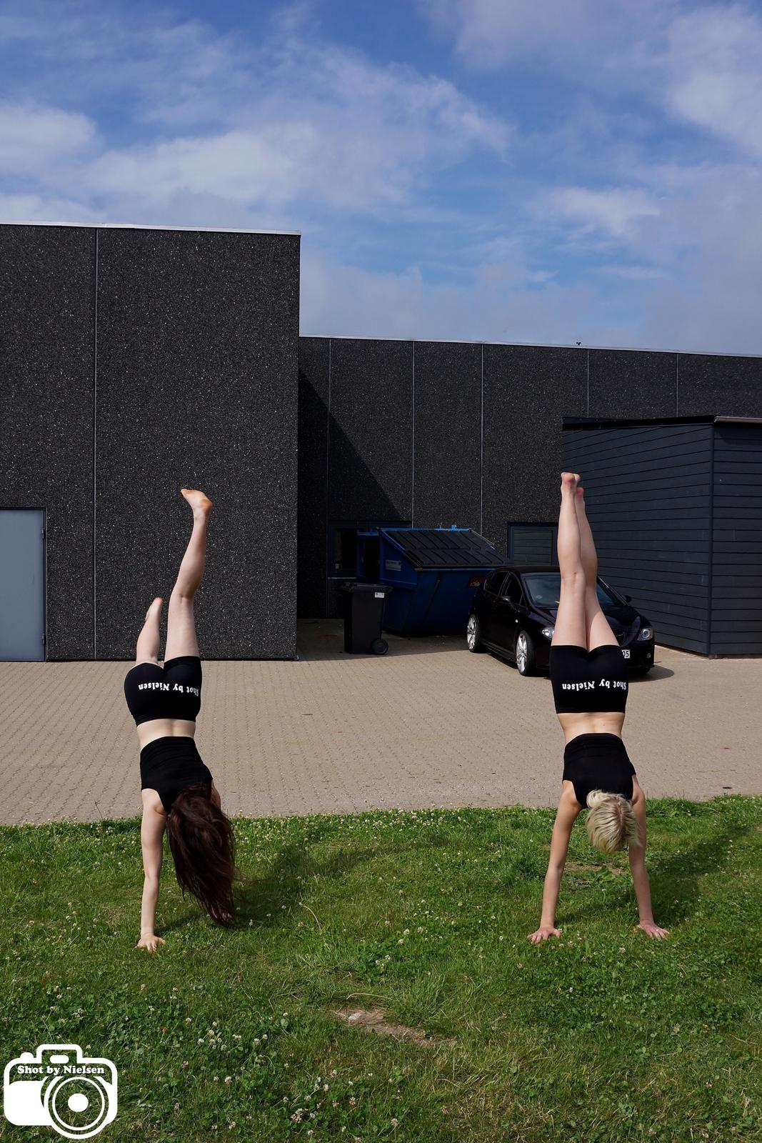 Rullefelts Træf v. Thansen Nykøbing Mors billede 395