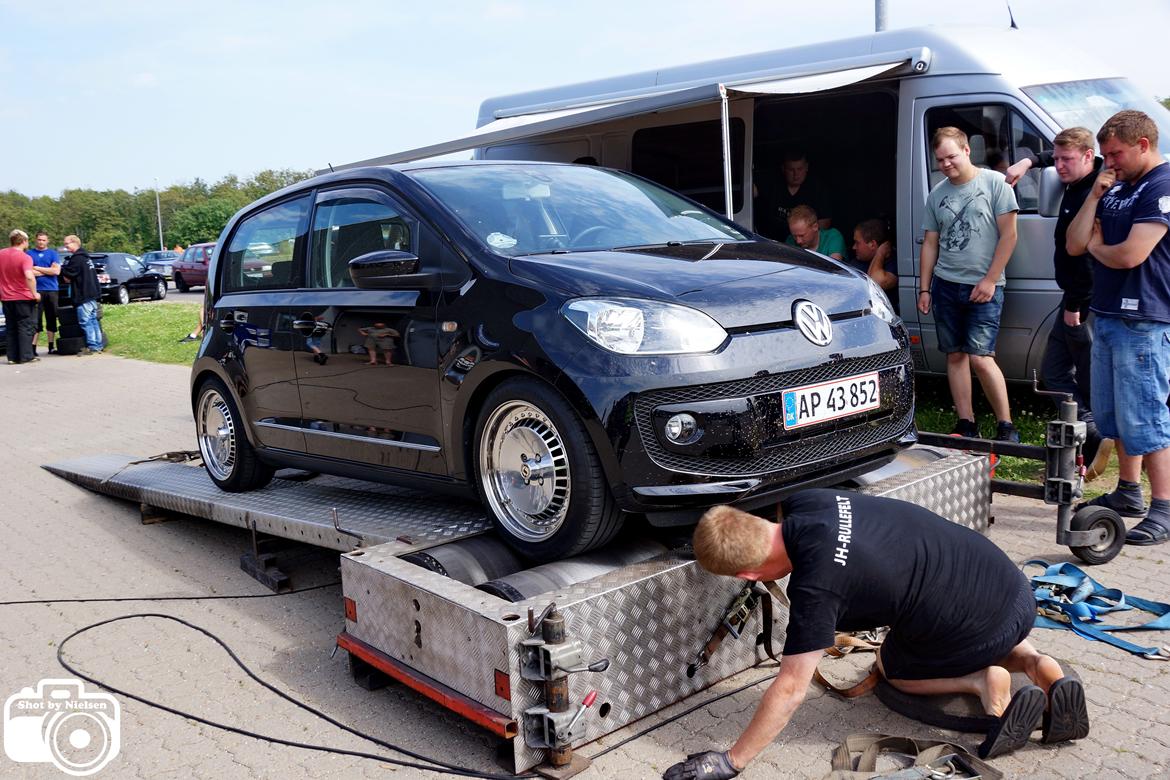 Rullefelts Træf v. Thansen Nykøbing Mors billede 397