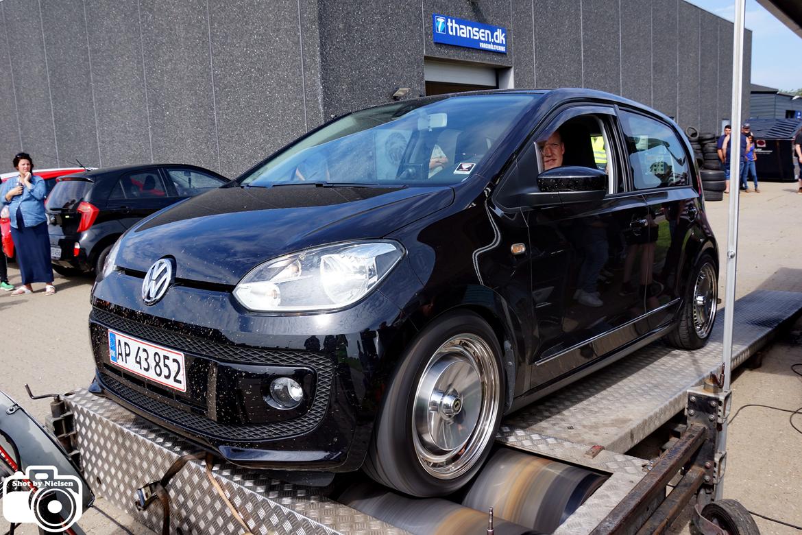 Rullefelts Træf v. Thansen Nykøbing Mors billede 398