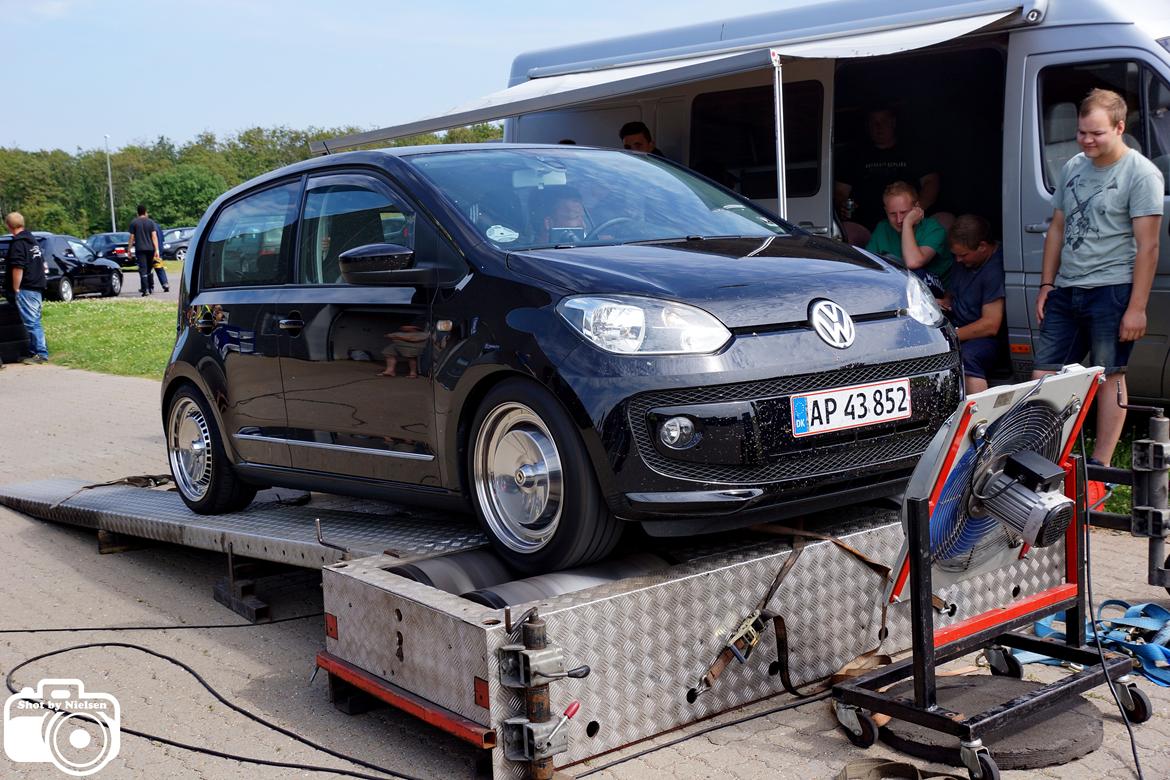 Rullefelts Træf v. Thansen Nykøbing Mors billede 400