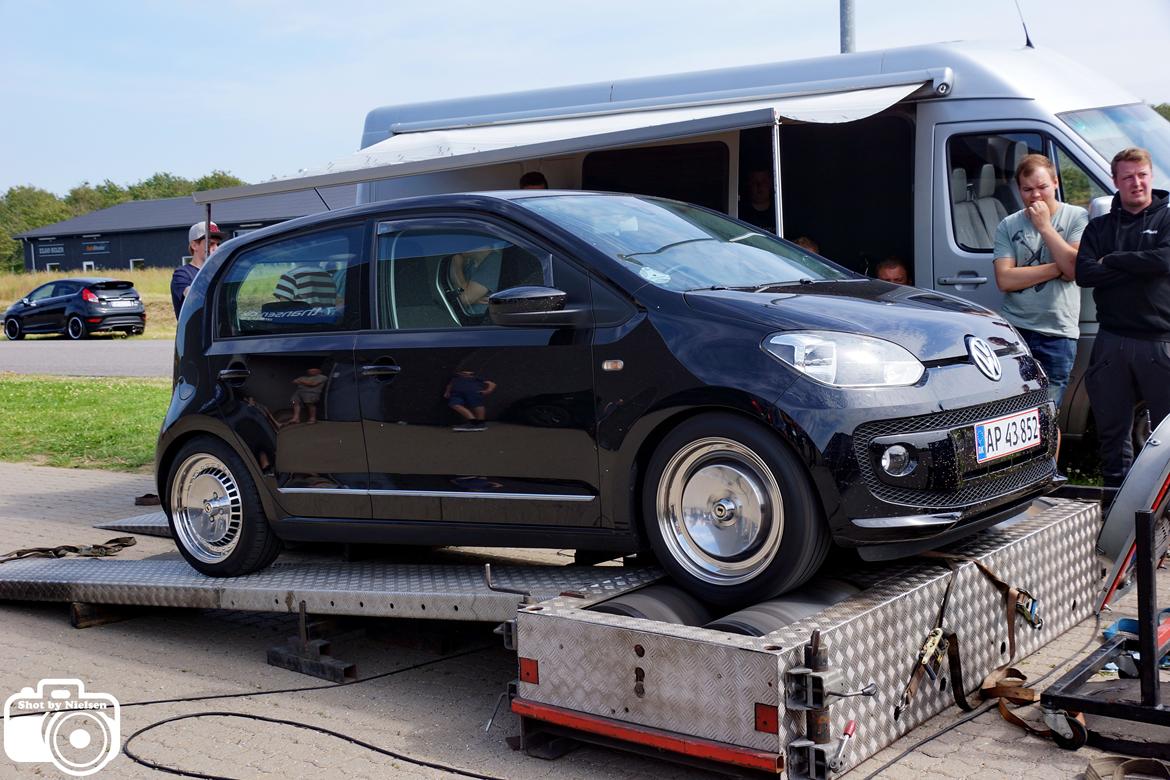 Rullefelts Træf v. Thansen Nykøbing Mors billede 399