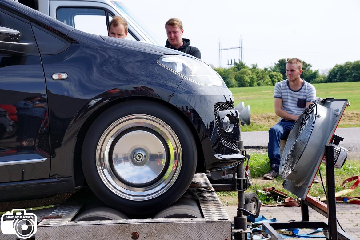 Rullefelts Træf v. Thansen Nykøbing Mors billede 401