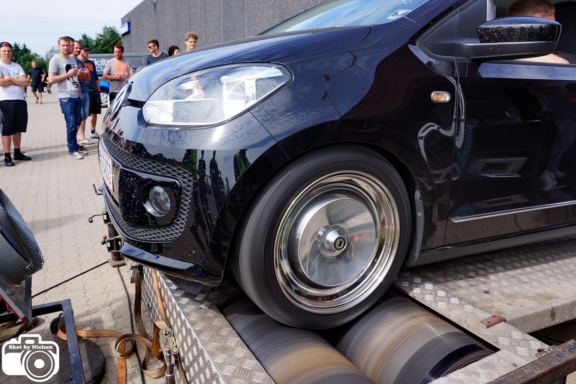 Rullefelts Træf v. Thansen Nykøbing Mors billede 402