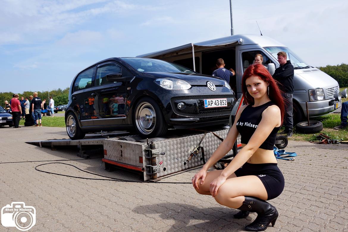 Rullefelts Træf v. Thansen Nykøbing Mors billede 403